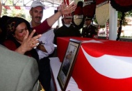 "Ev alacaktık, mezar aldık"