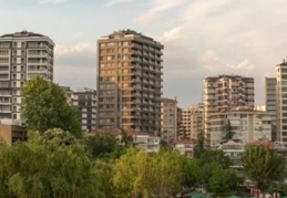 Ev almak isteyenlerin tercihi değişti