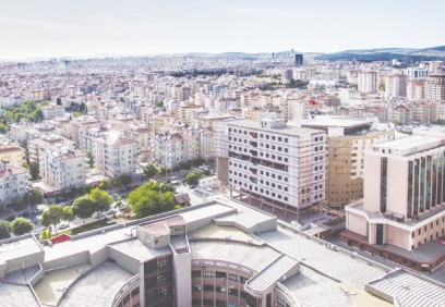 "Ev fiyatlarındaki artış devam edecek"