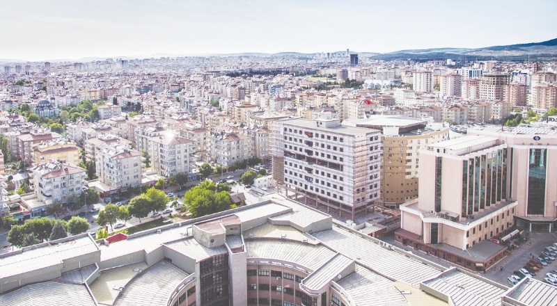 "Ev fiyatlarındaki artış devam edecek"