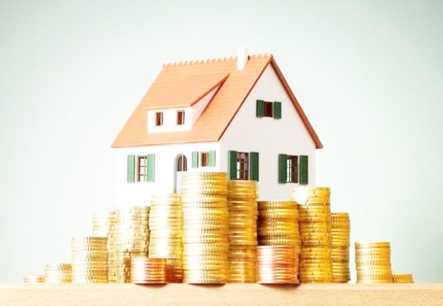 Ev fiyatlarındaki artış, pandemi etkisiyle yüzde 59'a kadar çıktı