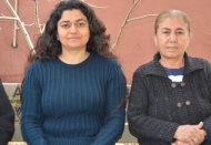 Ev hanımı idi muhtar seçildi