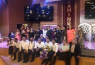 Ev hanımları eski gelenekleri canlandırdı 