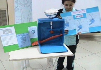 EV HANIMLARINI SEVİNDİRECEK BULUŞ