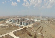 Ev hayali kuranların gözü Mavikent 5. Etap konutlarında