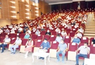 Ev sahibi olabilmenin mutluluğunu yaşadılar