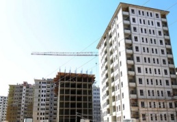 Ev sahibi olan her 5 kişiden 2’si her ay ev kredisi ödüyor