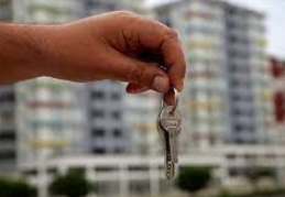 Ev sahipleri en fazla yüzde 15.78 oranında zam yapabilir