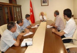 Evcil ve başıboş hayvanlar aşılanacak 
