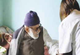 Evde bakım ücreti alan kişi sayısı 4 bin 879