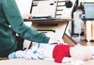 "Evde çalışma toplumsal cinsiyet rolleriyle biçimleniyor"