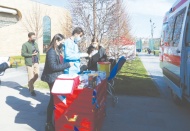 “Evde Kal” çağrısıyla insanların hareket alanları daraldı