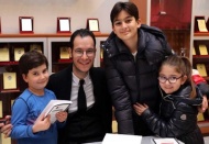 “Evde ne kadar ekran varsa bağımlılık oranı o kadar artıyor”
