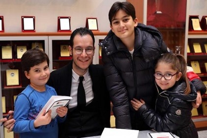 “Evde ne kadar ekran varsa bağımlılık oranı o kadar artıyor”