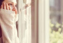 Evde oturmak yoruyor