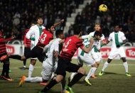 Evdeki hesap çarşıya uymadı 0-0