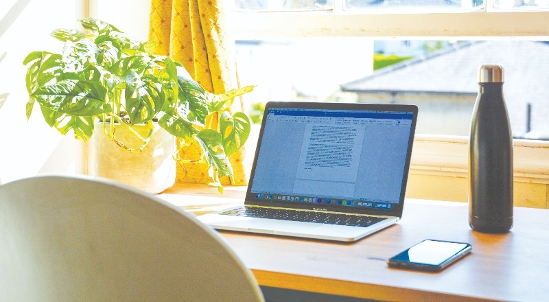 Evden çalışma oranları artıyor