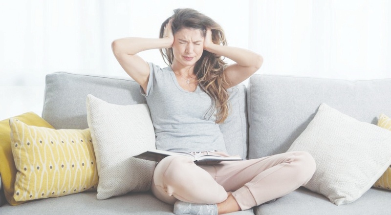 Evden çalışma sessiz ev aletlerine talebi artırdı