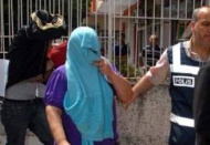 Evden kaçan genç kız fuhuş batağına düştü