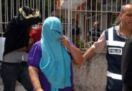 Evden kaçan genç kız fuhuş batağına düştü