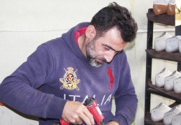 Eve ekmek götürmekte sıkıntı yaşayacağız