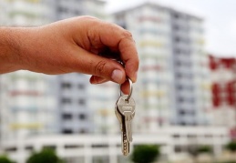 Evim mağdurlarının sayısı 49 bin 419, alacakları 764.6 milyon TL