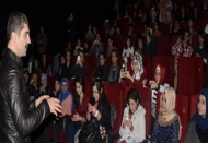 "Evim Sensin"in galası Gaziantep’te yapıldı