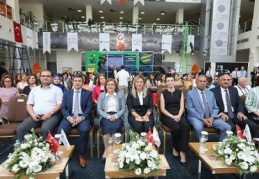 “Evin Küçük Mühendisleri”