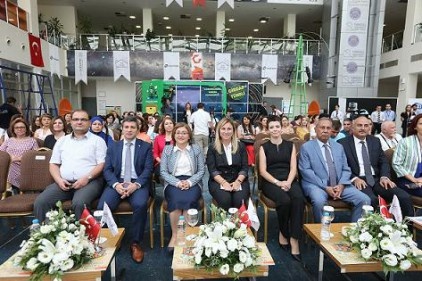 &#8220;Evin Küçük Mühendisleri&#8221;