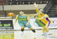Evinde 88-83 mağlup oldu