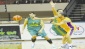 Evinde 88-83 mağlup oldu