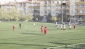Evinde berabere kaldı 1-1