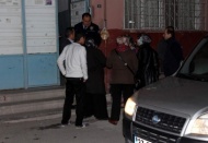 Evinde ölü bulundu