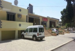 Evinde ölü bulundu