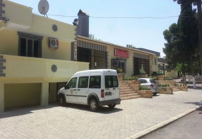 Evinde ölü bulundu