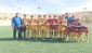 Evkur Yeni Malatyaspor U14 sahasında galip geldi 