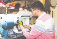 Evlenecek çiftler gümüşe yöneldi
