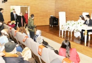 Evlenmek için 02.02.2022 tarihini tercih ettiler