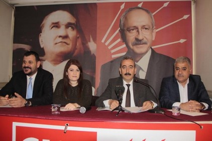 Evler uygun fiyata verilseydi vatandaş mağdur olmayacaktı