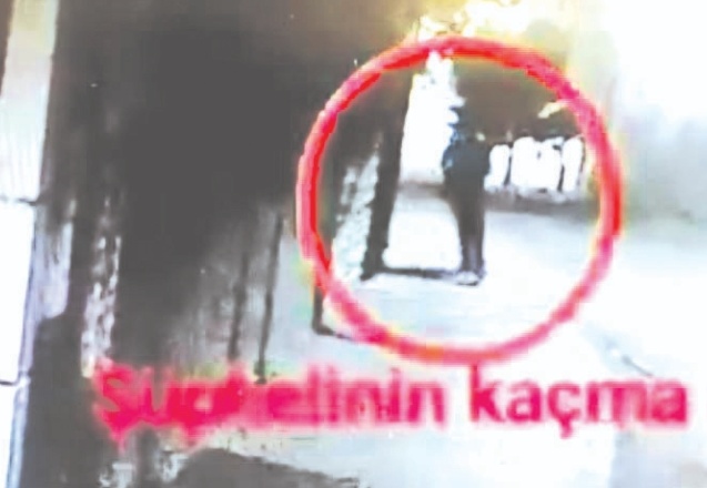 Evlerde hırsızlık yapan şüpheli tutuklandı