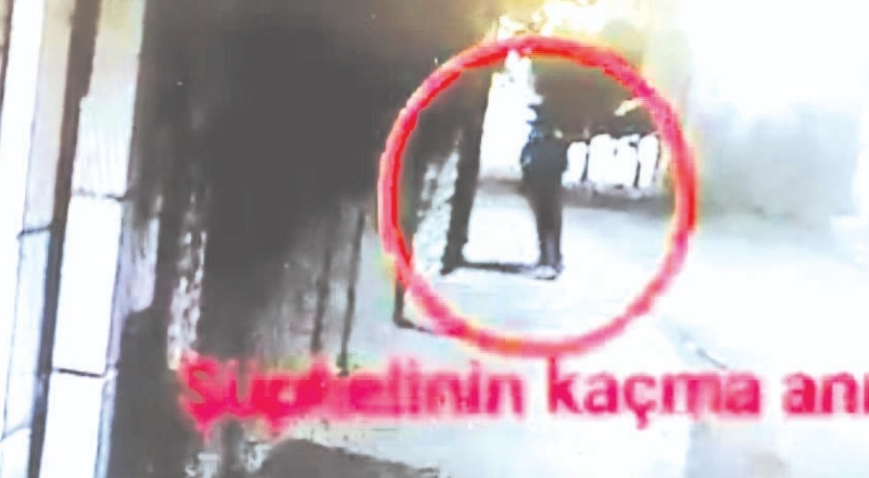 Evlerde hırsızlık yapan şüpheli tutuklandı