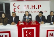 Evlerimizin ekmeği, yemeği azaldı tencerelerimiz daha az kaynıyor