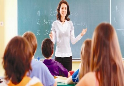 Evli ve çocuklu öğretmenin "motivasyon"u daha yüksek 