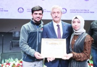 Evlilik, birbirinize olan hoşgörüden geçer