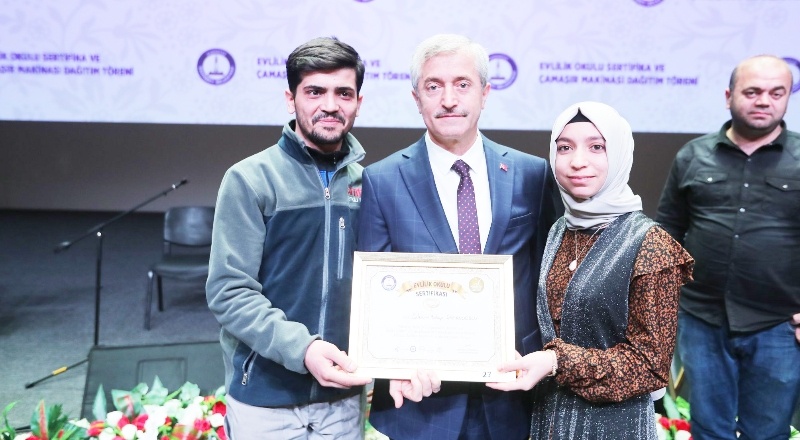 Evlilik, birbirinize olan hoşgörüden geçer