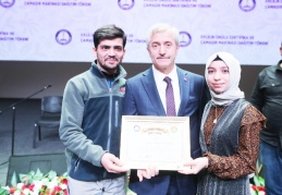 Evlilik, birbirinize olan hoşgörüden geçer