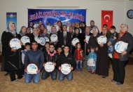 Evlilik okulu hayatlarını değiştirdi