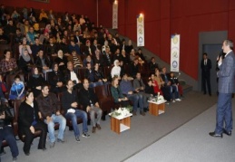 “Evlilik Okulu”na beş kurum destek veriyor