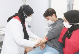 Evlilik öncesi SMA tarama uygulaması ülke genelinde başladı