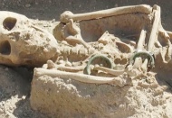  ‘Evlilik sözleşmesinin ilk arkeolojik kanıtı olabilir’